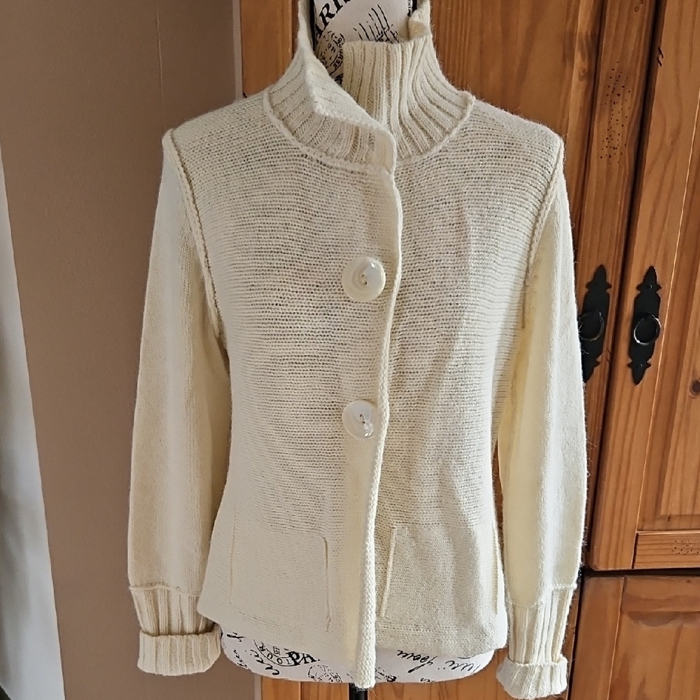 Sundance Sweater